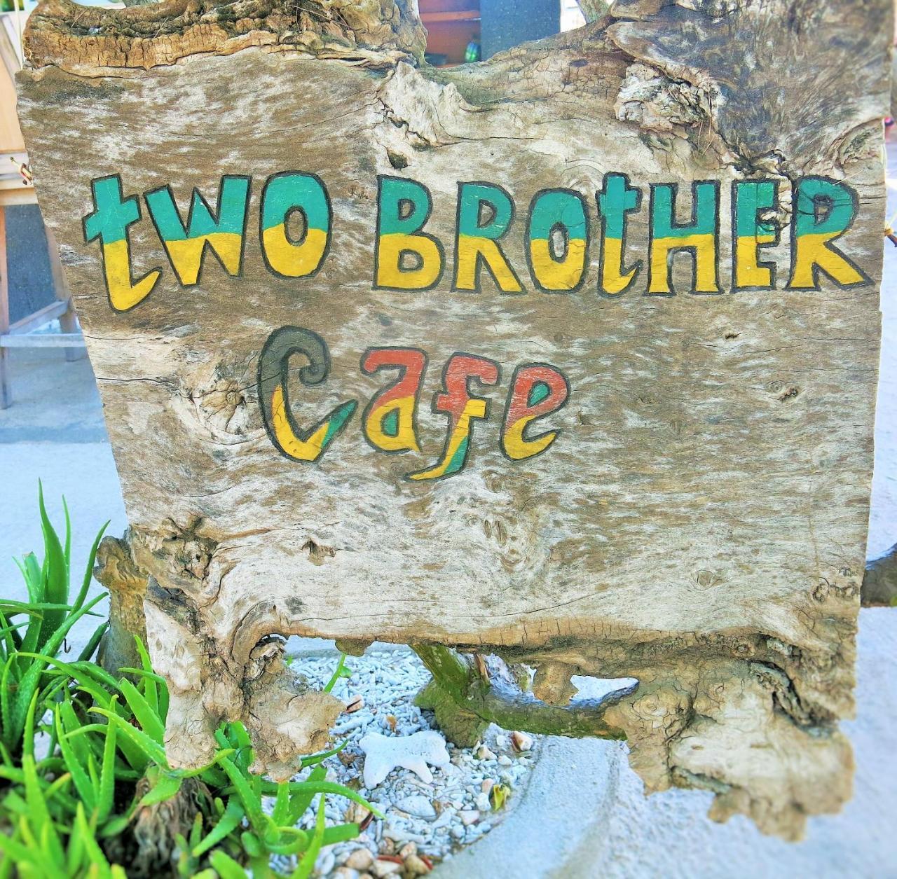 Two Brothers Bungalows Gili Meno Εξωτερικό φωτογραφία