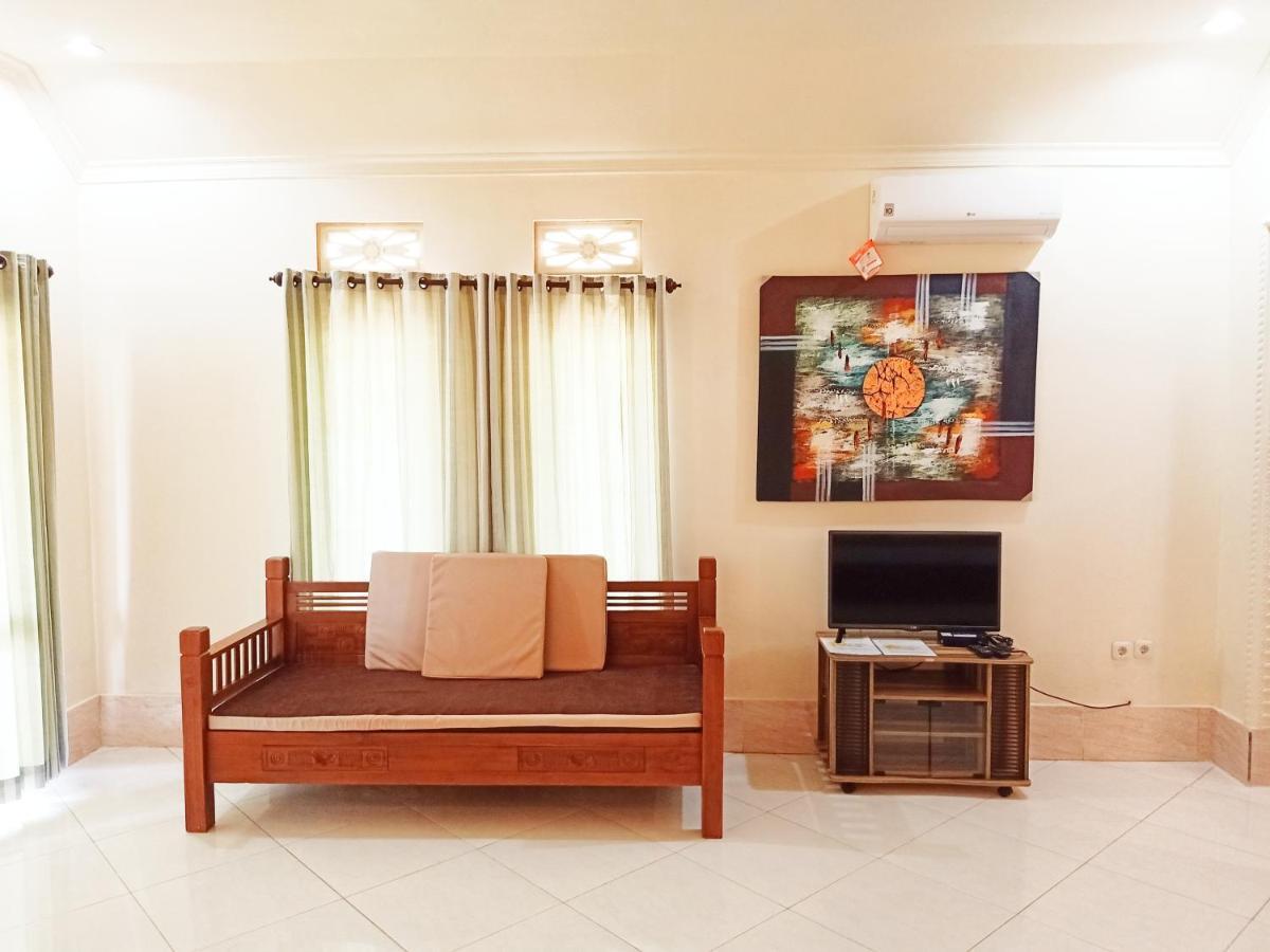 Two Brothers Bungalows Gili Meno Εξωτερικό φωτογραφία