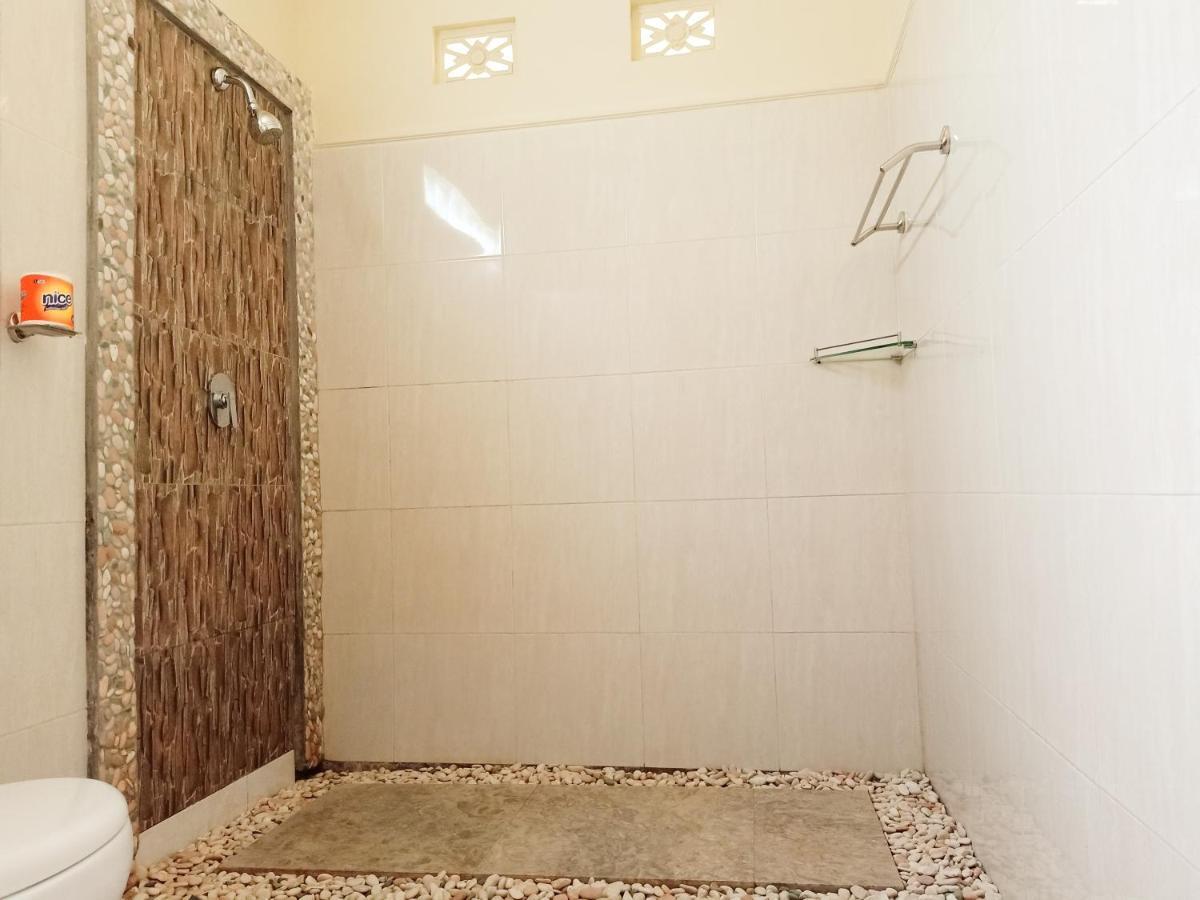 Two Brothers Bungalows Gili Meno Εξωτερικό φωτογραφία